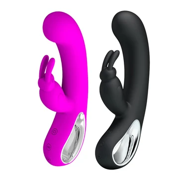 Ženské 12 Rýchlosťou G-Spot Vibrátor Vibrátory Sexuálne Hračky pre Ženy Stimulátor Klitorisu Králik Intímne Tovaru Sex Produktov pre Dospelých