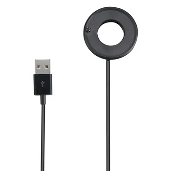 Vymeniteľný Náramok SmartWatch Príslušenstvo Prenosné Vymeniteľný Kábel USB Nabíjací Dok Kolísky Nabíjačka Pre ASUS ZenWatch 3