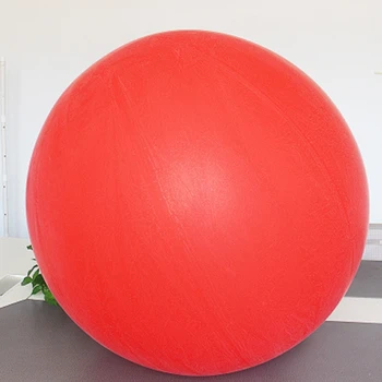Novinka, Super Veľký Balón Vody Balón Deti Hračky Nafukovacie Hračka 120 cm