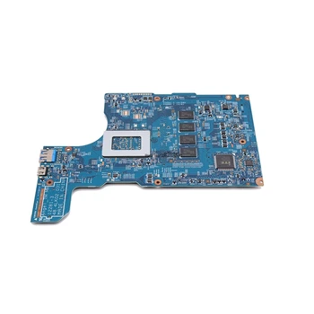 NOKOTION NBM8W11001 NBM8W11005 Pre Acer Aspire V5-122 V5-122P 48.4LK01.011 notebook DDR3 základná doska s procesorom na palube