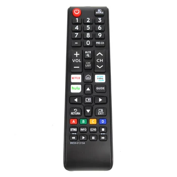 Nová BN59-01315A Pre Samsung 4K UHD Smart TV Diaľkové Ovládanie UN43RU710DFXZA 2019 smart Televízory Fernbedienung