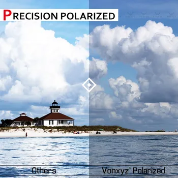 Vonxyz 20+ Farebné Možnosti Polarizované Náhradné Šošovky pre-Oakley Frogskins Rám