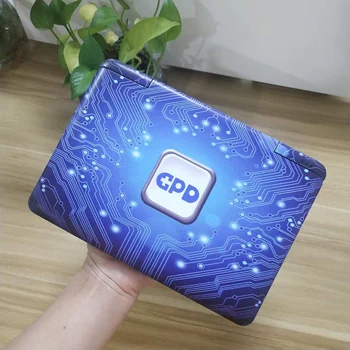 Módne Kože na HDP VYHRAŤ MAX Prenosného počítača Tablet PC