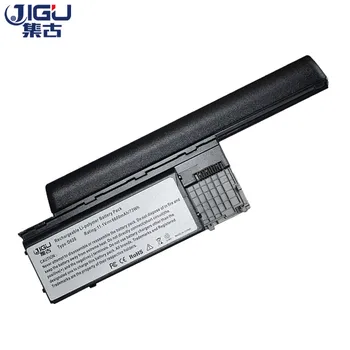JIGU Notebook Batérie TC030 TD117 TD116 UD088 PC764 KD489 JD605 Pre DELL Latitude D630 D620 Pre Presnosť M2300