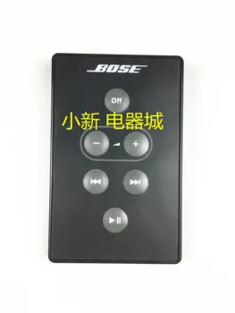 Vhodné pre BOSE Sound Dock Series ⅰ reproduktor, audio, diaľkové ovládanie