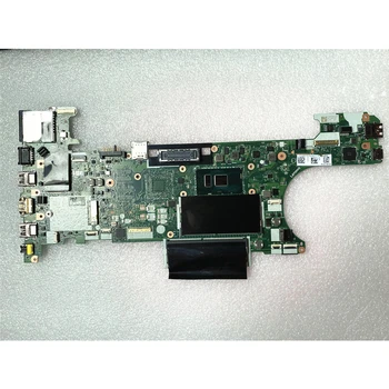 Pôvodné notebook Lenovo ThinkPad T470 základná doska základná doska i5-6300U UMA 01HX616 01HW535