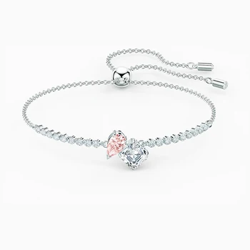 2020 módne šperky swa1: 1 nádherné a elegantné kvety symbolizujú pôvab slona lady Prívesok Náramok