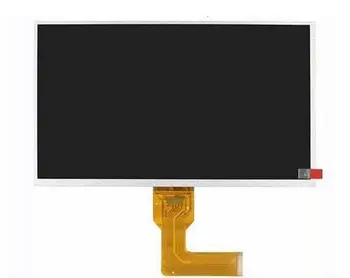10.1 palcový 40 pin LCD Displej Pre ARCHOS 101 MAGNUS tablet pc matica Pre Dojem ImPad 1005