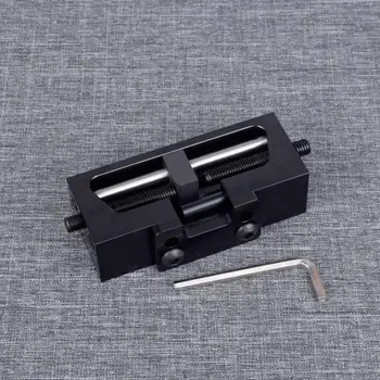 Zbraň Pohľad Tlačné Univerzálny Nástroj Pre 1911 Glock SIG Ťažkých Springfield A Ostatné Ľahko Odstrániť/Install Pamiatky