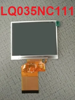 LQ035NC111 NOVÝ, originálny 3,5 palcový TFT LCD displej
