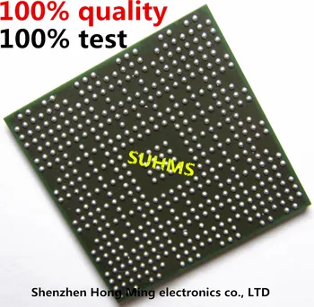 Test veľmi dobrý produkt NF-6100-A2 NF-6100-N-A2 bga čip reball s lopty IC čipy