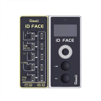Tvár ID Opravy Dot Projektor Programátor Pre iPhone X XS XSMAX XR 11 11PRO Promax Podporu Kontrola Čítanie Písanie IC Tester