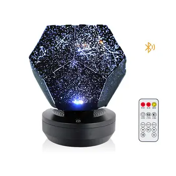 Vianočné 60000 Hviezdy, Hviezdne Nebo Projektor Svetlo DIY Montáž Domov Planetárium Lampa Spálňa ALI88