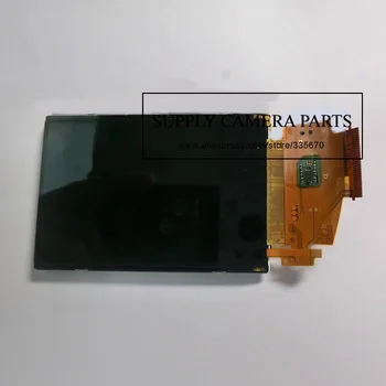 NOVÝ LCD Displej Pre Panasonic Lumix DMC-GF8 GF8 GK Opravy Digitálnych fotoaparátov Časť