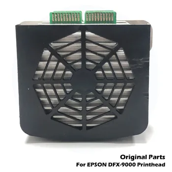 Originálne Diely Pre EPSON DFX9000 DFX-9000 DFX 9000 Series Tlačiareň, vedúci tlačovej hlavy tlačovú hlavu F106000