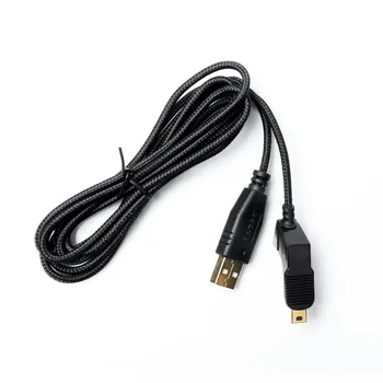 Špecializované USB Kábel Myši Údaje Linka pre Razer Mamba 3.5 G/ 4G Hernej Myši Príslušenstvo Náhradné Myši Drôt Nabíjací Kábel