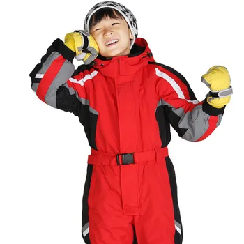 Deti detský ski Snowsuit jumpsuit snowboard lyžovanie bunda, kabát dievča, chlapec, športové oblečenie, zimné nohavice nastaviť farby oblečenie, oblečenie