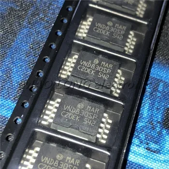 5 KS/VEĽA VND830SP HSOP-10 Automotive dosky počítača ovládač čip mieste kvality