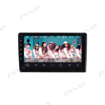 360 Kamery Obrazovke Auto Na Chevrolet Epica Chevrolet Lova Chevrolet Captiva Android 10.0 Multimediálne Zvukové RadioRecorder Hlavu
