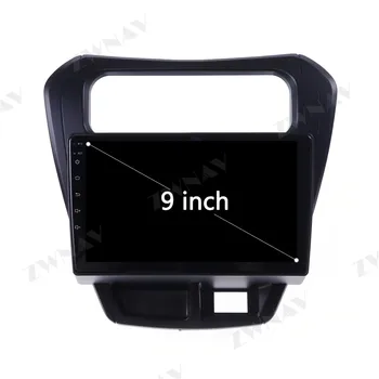 360 Fotoaparát Android 10 obrazovke Auto Multimediálny prehrávač Suzuki Alto-800 rádio stereo navigáciu základnú jednotku auto stereo