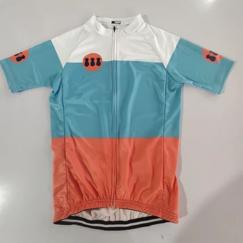 Cyklistický dres 2020 Tres Pinas Ženy Lete Krátky Rukáv Oblečenie Mtb Cestných bicyklov Bicicleta ropa ciclismo mujer maillot