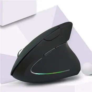 Bezdrôtová Myš Zápästie souris sans fil logitech Ergonomické Vertikálne Myši Optické 800/1200 Počítač Myš Pre Notebook Ploche