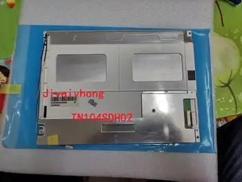 Pôvodné 10.4 palce priemyselné LCD displej TM104SDH02 TM104SDH03 TM104SCH01 TM104SDH01