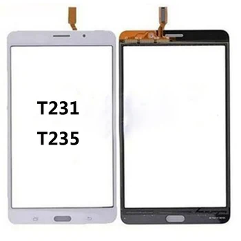 PRE Samsung Galaxy Tab, GALAXY Tab 4 T230/T231 T235 Dotykový Lcd Displej Digitalizátorom.