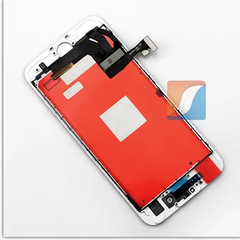 AAA+++ Na iPhone 7 7Plus LCD Displej Nahradenie Vysokej Kvality Pre iphone 8 Plus Displej 8Plus Č Mŕtvy Pixel S 3D Dotyk