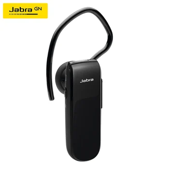 Jabra Klasické Bluetooth Handsfree Slúchadlá Bezdrôtová Business Slúchadlá HD Voice Stereo Hovory, Hudbu V Aute Dlhé Batérie