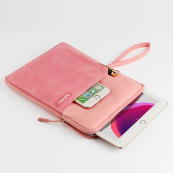 Univerzálna Mäkká Tablet Prípade Líniových Puzdro Taška pre Samsung Galaxy Tab S4 SM-T830/T835 10.5