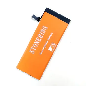 Stonering 1642mAh Náhradné Batérie pre IPhone Apple iPhone SE, A1662, A1723, A1724. Pomôcky +Oprava Nástrojov