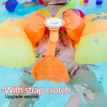 2019 Nové baby plávanie krúžok Nafukovacie boja Kruhu Dieťa Plávajúce Deti trubice Bazén float určenej na Kúpanie, hračky, Príslušenstvo Dropshipping