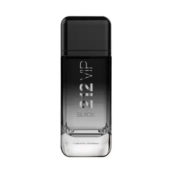 212 VIP Black 100 ML EAU DE PARFUM Mužov Tester Parfumu