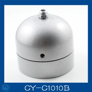 DIY CCTV Kamera IR vodotesný fotoaparát, Kovového krytu Kryt(Uprostred).CY-C1010B