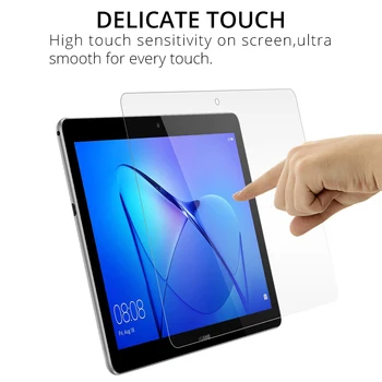 Tablet Screen Protector pre Huawei MediaPad M5 Pro 10.8 