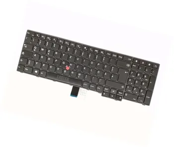 Deutsch (DE) Tastatur pre Lenovo ThinkPad 00HN049 00HN086 00HN012