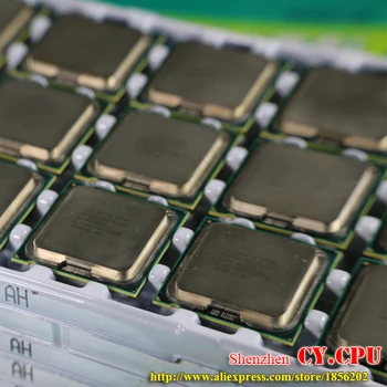 Intel Core 2 Duo E4600 CPU Procesor (2,4 Ghz/ 2M /800GHz) Socket 775 doprava zadarmo