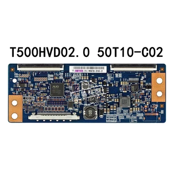 Pre LED50C2000i Logic Board 50T10-C02 T500HVD02.0 M500F13-E1-Pre LED TV Radič Rada T-con tcon Ovládanie Doska