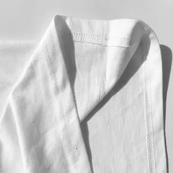 Doprava zadarmo 2020 T-shirt Módne Bežné Krátky Rukáv Roztomilý-Bavlneného Materiálu Jednoduchý Ľahko Unisex kvalitná