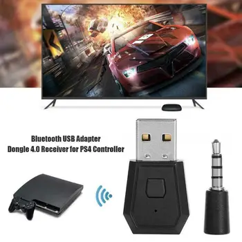 Bezdrôtový Adaptér Bluetooth , Gamepad Herný ovládač Konzoly, Slúchadlá Slúchadlá USB Dongle Pre Konzoly Adaptér Príslušenstvo